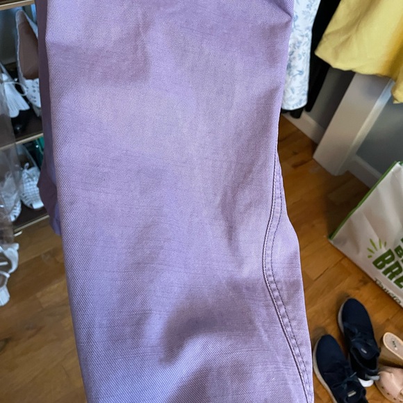 Madewell Signature Coverall Jumpsuit - Size Small - Picture 8 of 13